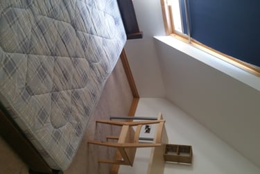 2 bed flat, Albany street, New town, Edinburgh, EH13QR - Image 2